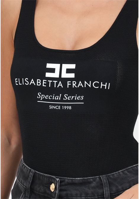  ELISABETTA FRANCHI | BK66Q46E2110